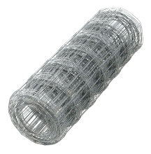 Havehegn galv. 60 cm x 20 meter - Garden